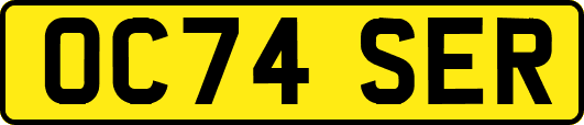 OC74SER