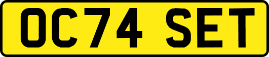OC74SET