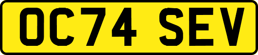 OC74SEV