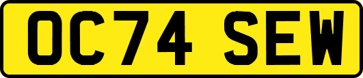 OC74SEW