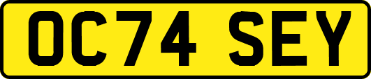OC74SEY