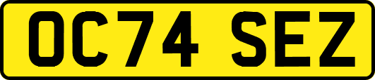 OC74SEZ