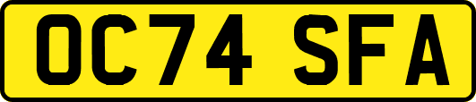 OC74SFA