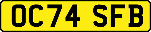 OC74SFB