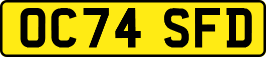 OC74SFD