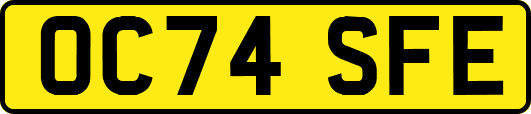 OC74SFE