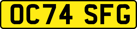 OC74SFG