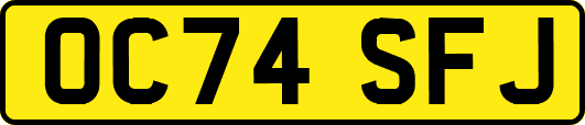 OC74SFJ
