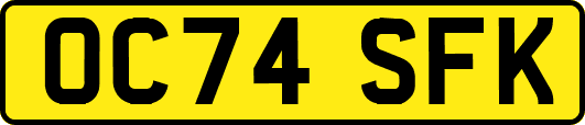 OC74SFK