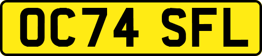 OC74SFL