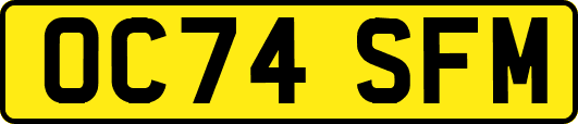 OC74SFM