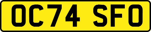 OC74SFO