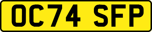 OC74SFP