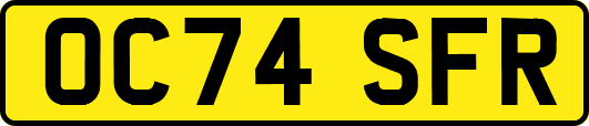OC74SFR
