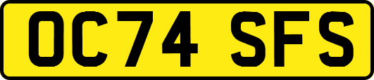OC74SFS