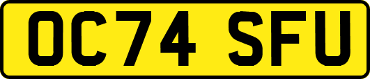 OC74SFU