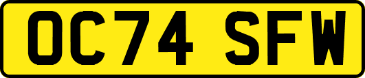 OC74SFW