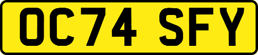 OC74SFY