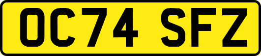 OC74SFZ
