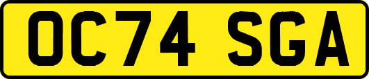 OC74SGA