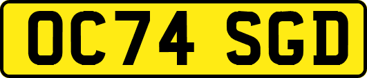 OC74SGD