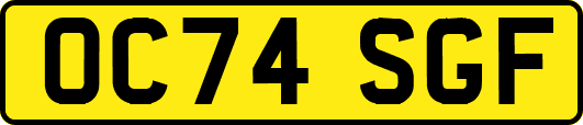 OC74SGF