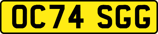 OC74SGG