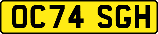 OC74SGH