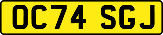 OC74SGJ