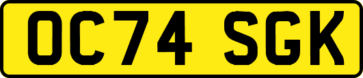 OC74SGK