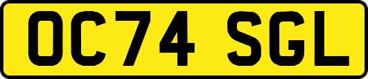 OC74SGL