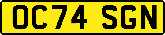 OC74SGN