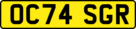 OC74SGR