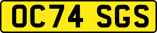 OC74SGS
