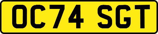 OC74SGT