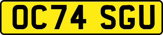 OC74SGU