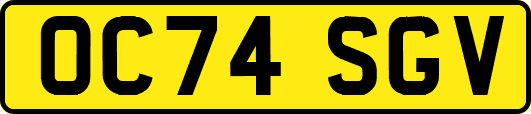 OC74SGV