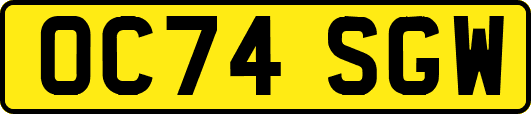 OC74SGW