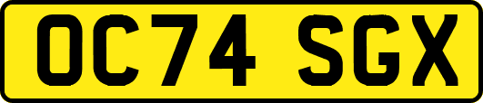 OC74SGX