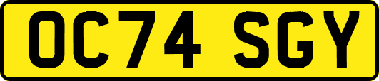 OC74SGY
