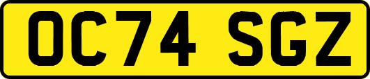 OC74SGZ