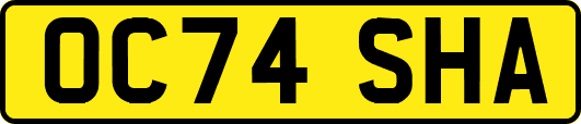 OC74SHA