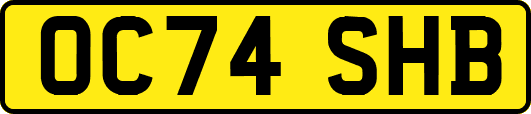 OC74SHB