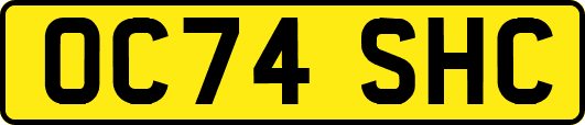 OC74SHC