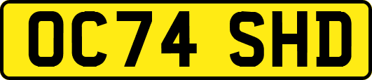 OC74SHD