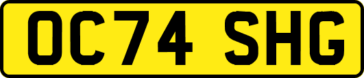 OC74SHG