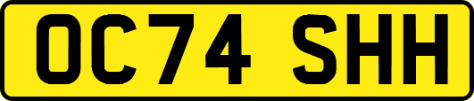OC74SHH