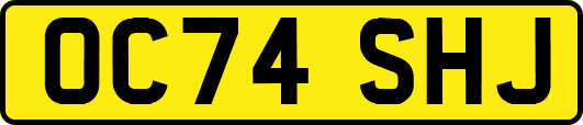 OC74SHJ