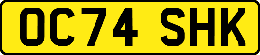 OC74SHK