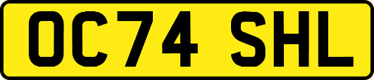 OC74SHL